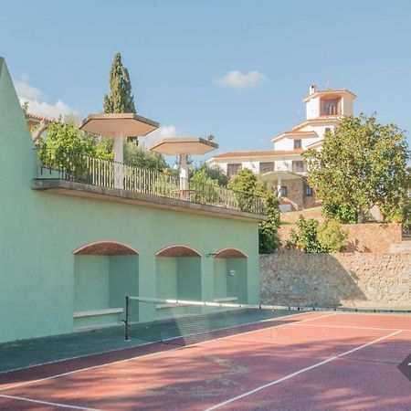 La Guaita Villa Riudecanyes ภายนอก รูปภาพ