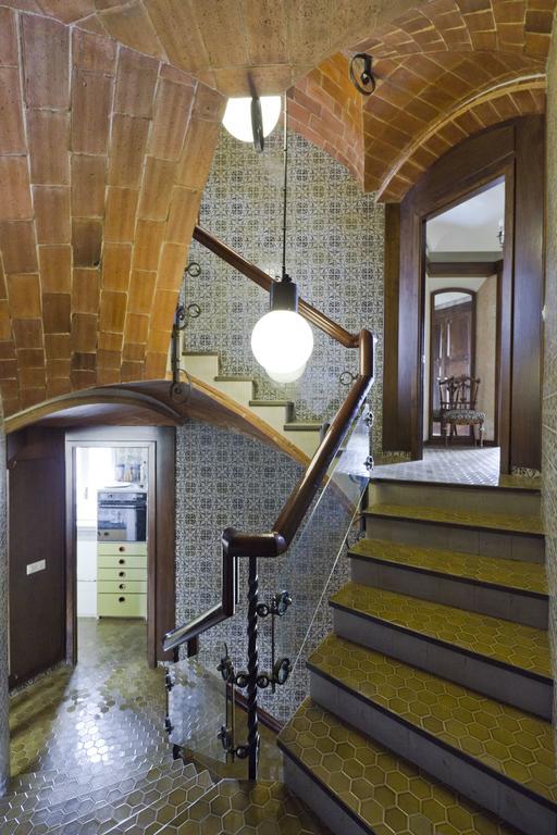 La Guaita Villa Riudecanyes ภายนอก รูปภาพ