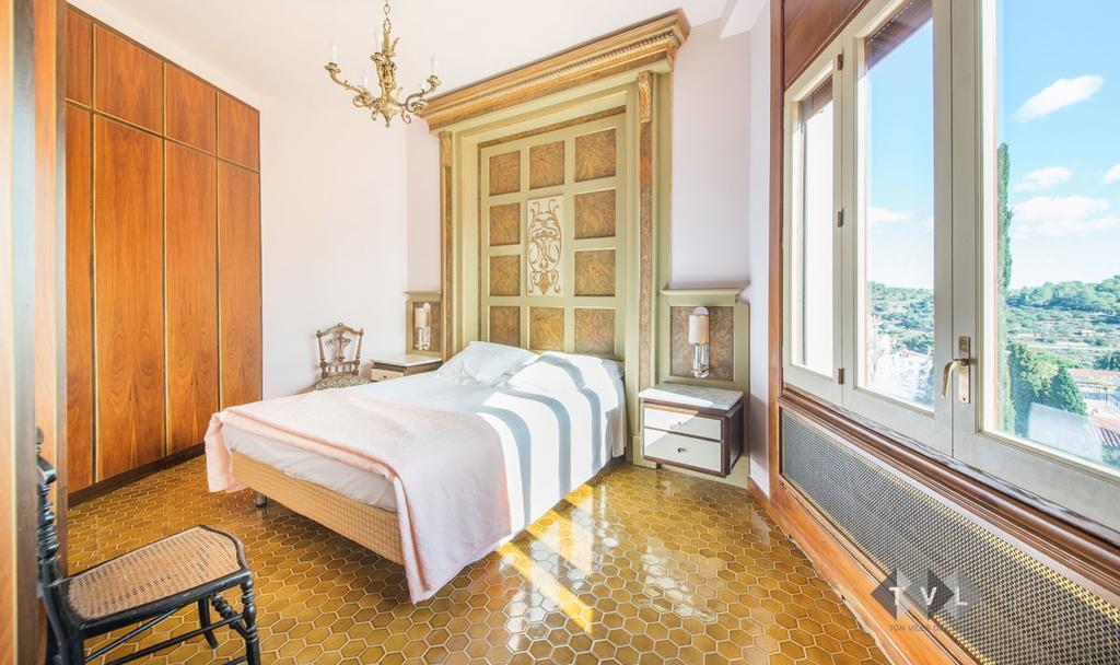 La Guaita Villa Riudecanyes ภายนอก รูปภาพ