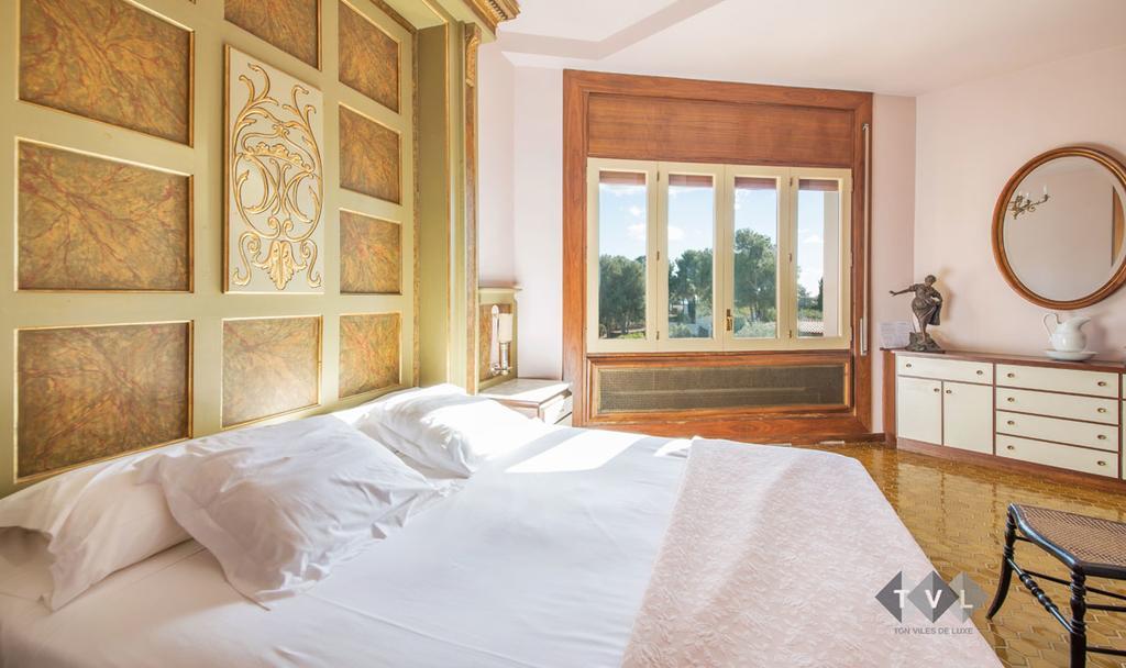 La Guaita Villa Riudecanyes ภายนอก รูปภาพ