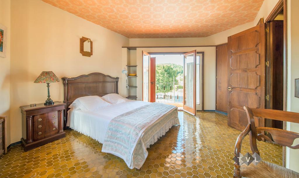 La Guaita Villa Riudecanyes ภายนอก รูปภาพ