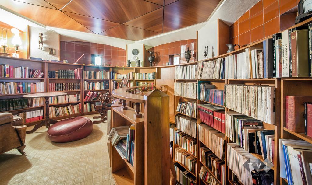 La Guaita Villa Riudecanyes ภายนอก รูปภาพ