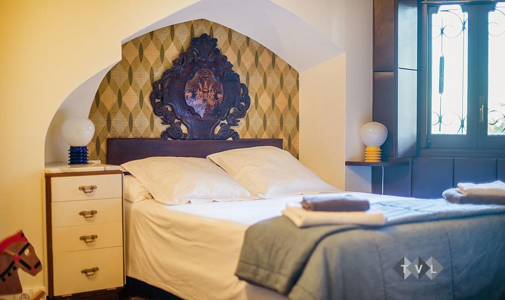 La Guaita Villa Riudecanyes ภายนอก รูปภาพ